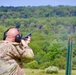 Skeet shooting