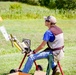 Skeet shooting