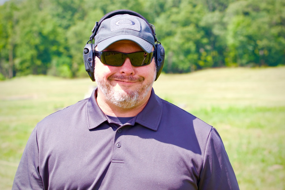 Skeet shooting