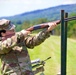 Skeet shooting