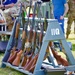 Skeet shooting