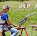 Skeet shooting