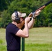 Skeet shooting