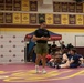 USMC Sports Leadership Academy: Sacramento