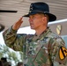 Greywolf Cases its Colors for Upcoming Deployment