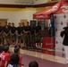 USMC Sports Leadership Academy: Sacramento