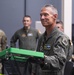 19th AF Leadership Explores Projects Enhancing Combat Capabilities