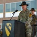 Greywolf Cases its Colors for Upcoming Deployment