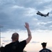 42nd ECS Comes Home