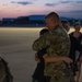 42nd ECS Comes Home