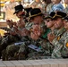 Greywolf Cases its Colors for Upcoming Deployment