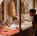 Sailors Visit Ancient Ozarks Natural History Museum During Springfield-Branson Navy Week