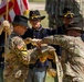 Greywolf Cases its Colors for Upcoming Deployment