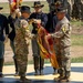 Greywolf Cases its Colors for Upcoming Deployment