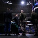 Soldiers Don Green Beret During Special Forces Graduation