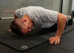 Ready, Set, Airlift! Ep. 24 Mental and Physical Resiliency