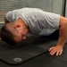 507th ARW Airman Break Base Plank Record