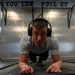 507th ARW Airman Break Base Plank Record