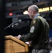 Soldiers Don Green Beret During Special Forces Graduation