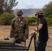 1st MARDIV Marines test sUAS during Project G.I. 2025