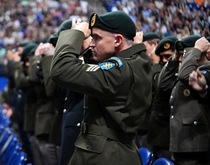 Air Force Radio News 29 July 2025