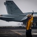 Nimitz Conducts Flight Operations