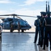563rd Rescue Group hosts 2025 Change of Command ceremony