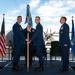 563rd Rescue Group hosts 2025 Change of Command ceremony