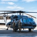 563rd Rescue Group hosts 2025 Change of Command ceremony