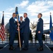 563rd Rescue Group hosts 2025 Change of Command ceremony