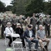 Staff Sgt. Desiree Loy 40th Memorial Ceremony