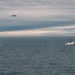 U.S. Allies and Partners integrate in the Bering Sea