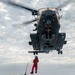 U.S. Allies and Partners integrate in the Bering Sea
