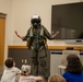 NAS Oceana brings story time to life ahead of Air Show’s celebration of the Navy’s 250th birthday