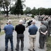 Staff Sgt. Desiree Loy 40th Memorial Ceremony