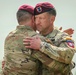 82nd Airborne Division Change of Command