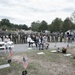 Staff Sgt. Desiree Loy 40th Memorial Ceremony