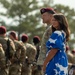 82nd Airborne Division Change of Command
