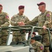 82nd Airborne Division Change of Command