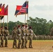 82nd Airborne Division Change of Command
