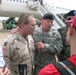 La. Guard’s Tiger Brigade Marks 20th Anniversary of Redeployment and Hurricane Response