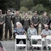 Staff Sgt. Desiree Loy 40th Memorial Ceremony