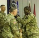 Army Reserve cyber warriors attend combined ceremony welcoming new leaders