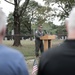 Staff Sgt. Desiree Loy 40th Memorial Ceremony