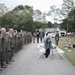 Staff Sgt. Desiree Loy 40th Memorial Ceremony
