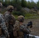 U.S. Marines complete range training during ARCTIC EDGE 2025