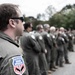 Staff Sgt. Desiree Loy 40th Memorial Ceremony