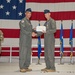 Epperson takes charge of the U.S. Air Force Warfare Center