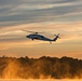 Patuxent River Search and Rescue train