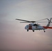 Patuxent River Search and Rescue train